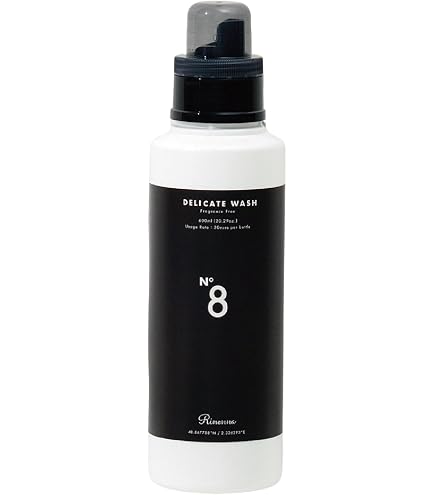 Amazon.co.jp: Rinenna（リネンナ）#1 洗濯用洗剤 詰替1kg1袋｜血液